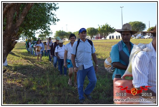 rolim de moura